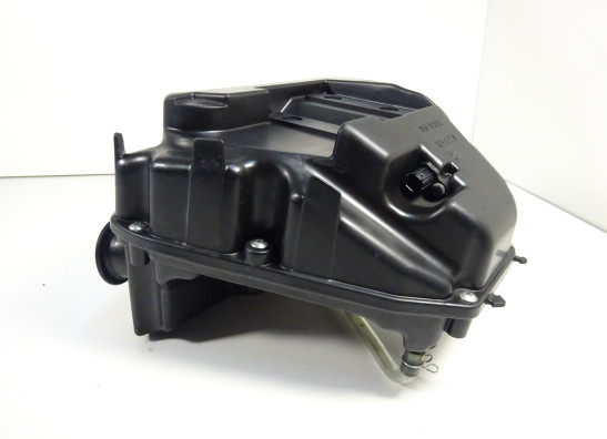 Air cleaner case Kawasaki ER 6