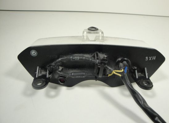 Achterlicht Yamaha YZF R6