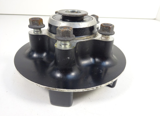 Tandwieldrager Honda VF 1000 R