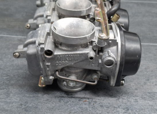 Carburateurset Suzuki GSX R 750