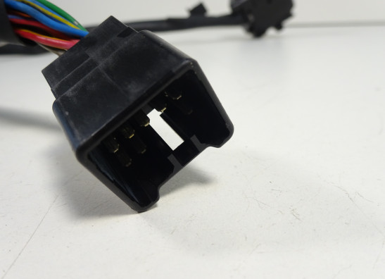 Handlebar switch assy left Kawasaki ER 6