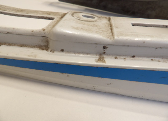 Heck Suzuki GSX 400 E