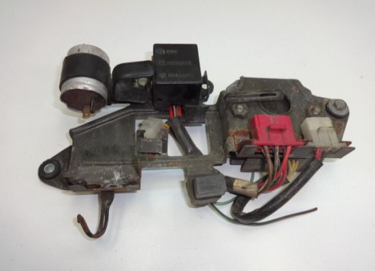 Regler Gleichrichter Honda CB 450