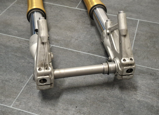 Voorpoten compleet BMW R 1250 RS