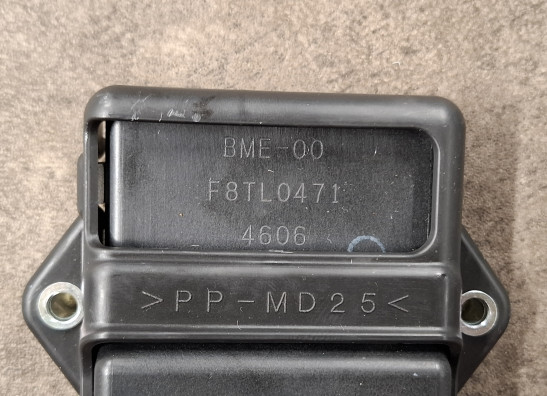 CDI ECU unit Yamaha MT 09