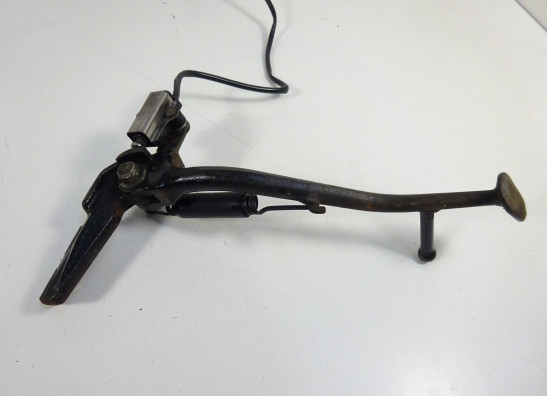 Standaard Yamaha FJR 1300