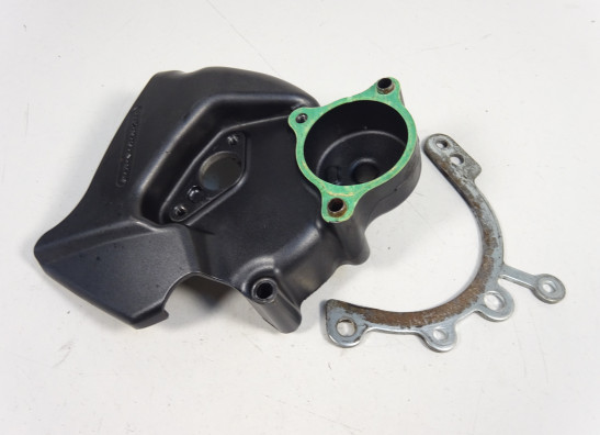 Motorblokdeksel voortandwiel Honda VFR 800 I