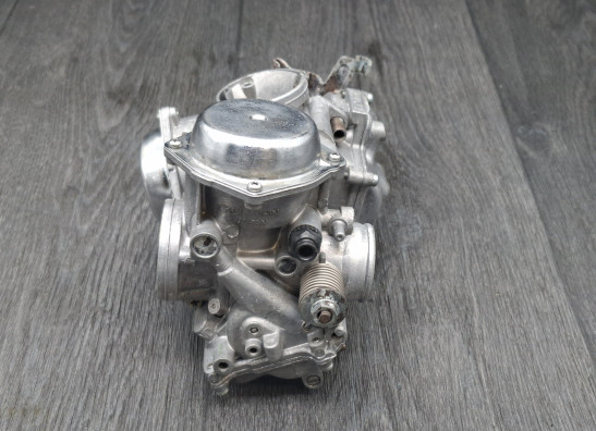 Carburateurset Kawasaki VN 700  750