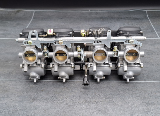 Carburetor assy Kawasaki ZZR 600