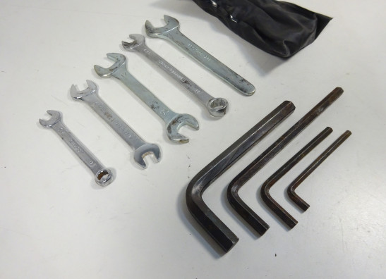 Bordwerkzeug Kawasaki Z 1000