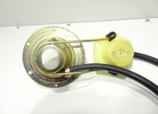 Tankring BMW R 1150 GS