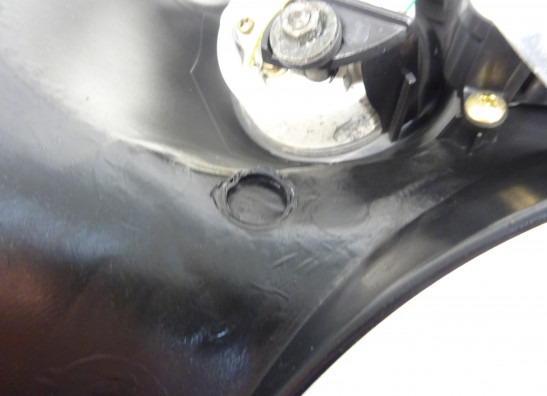 Tellerset Triumph Sprint ST 955