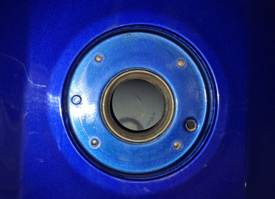 Tank Suzuki GSX R 600