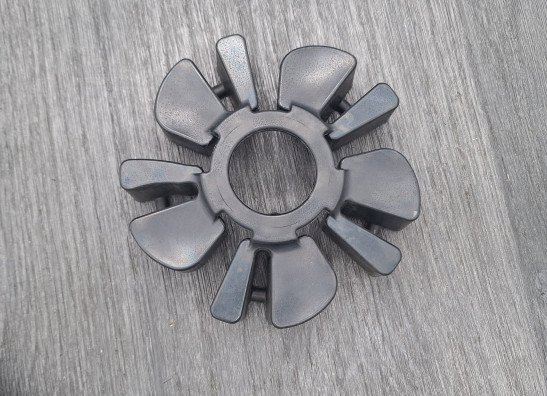 Kettenrad hinten Harley Davidson FLTRXS Road Glide Special