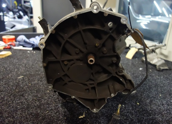 Versnellingsbak BMW R 1150 RT   R 850 RT