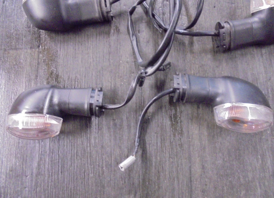 Blinker Yamaha MT 07