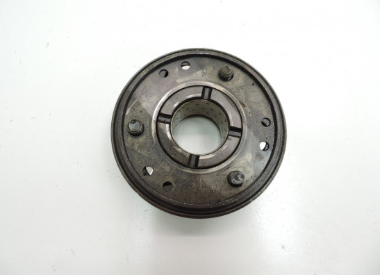 Start koppeling Yamaha XS 1100