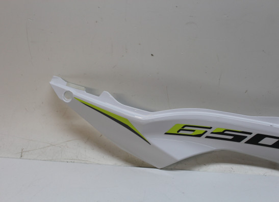 Cowl rear right Honda CBR 650 F