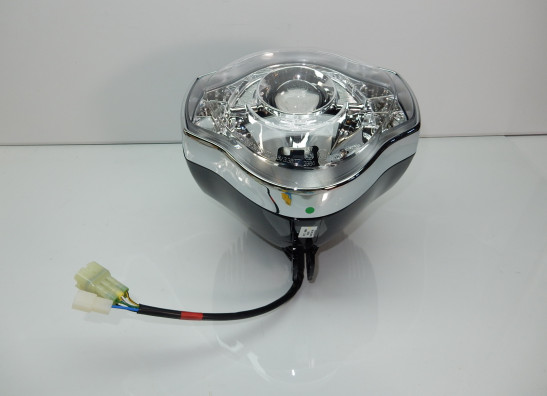 Koplamp Moto Guzzi California 1400