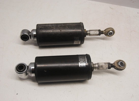 Achterschokbreker Harley Davidson Softtail