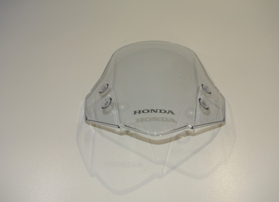 Scheibe Windschild Honda NC 700 S