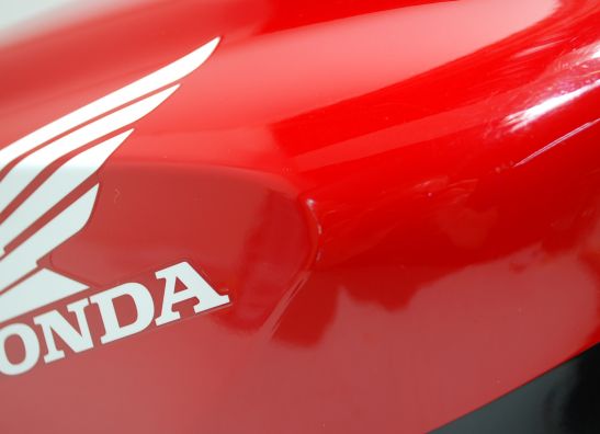 Fuel tank cover Honda CBR 600 RR