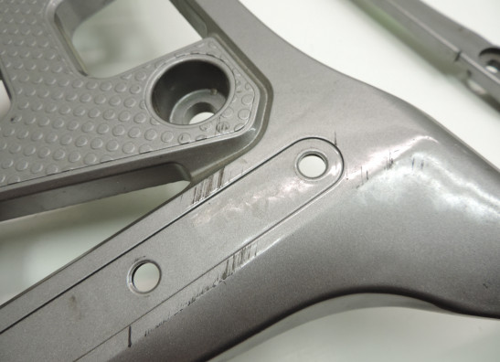 Gepacktrager Honda XL 1000 V Varadero