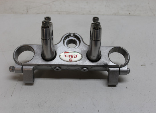 Kroonplaat Yamaha MT 03