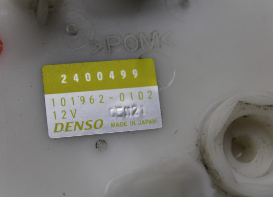 Brandstofpomp Triumph Sprint GT 1050