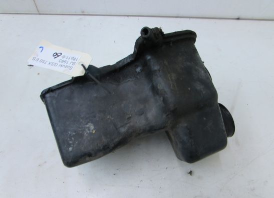 Luchtfilterhuis Suzuki GSX 750