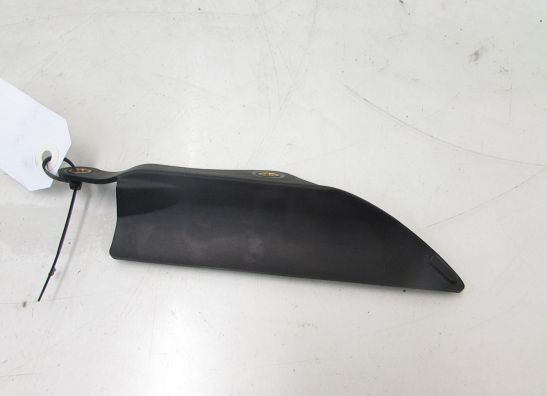 Cowl left small Triumph 675 Street Triple R