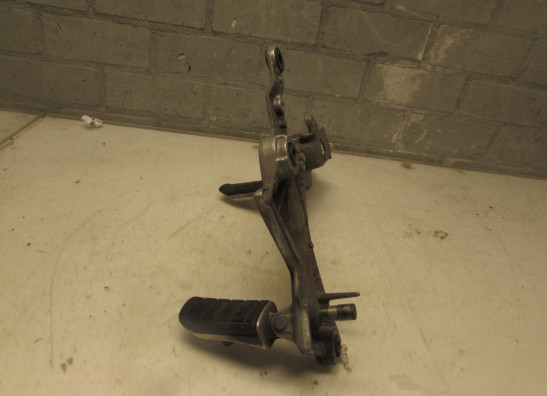 Rechter schetsplaat Honda ST 1100 Pan European