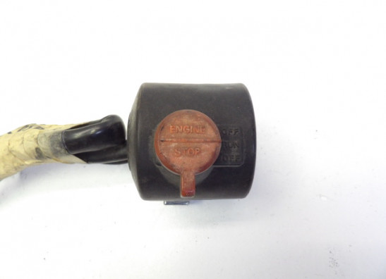 Handlebar switch assy right Honda CX 650 E