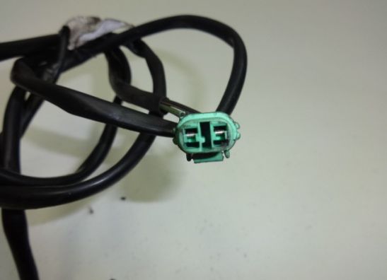 Side stand bar Suzuki GSX R 750