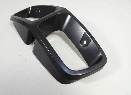 Topkuip verbinding onder BMW K 1300 GT