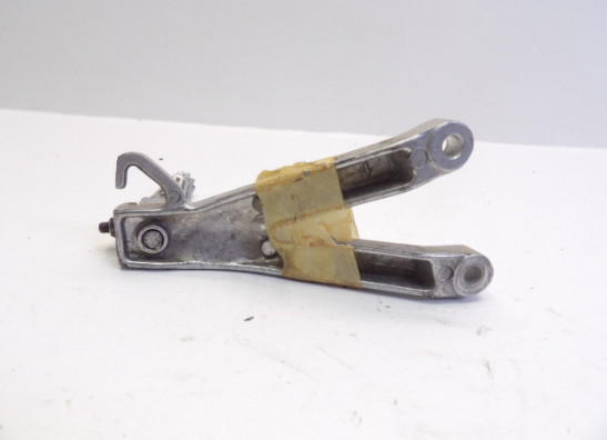 Pillion step left  Yamaha YZF R6