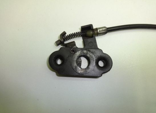 Seat Suzuki GSX R 750