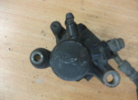 Bremssattel Bremszange hinten Honda CB 1