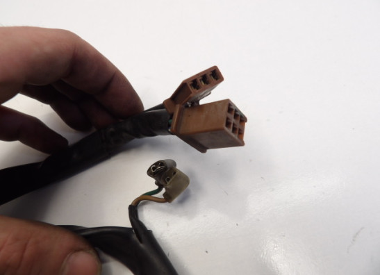 Handlebar switch assy right Yamaha FJR 1300