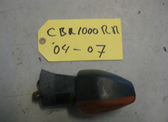 Blinker hinten rechts Honda CBR Fireblade