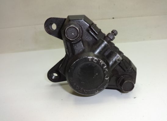 Bremssattel Bremszange vorn rechts Suzuki GSX 550 EF