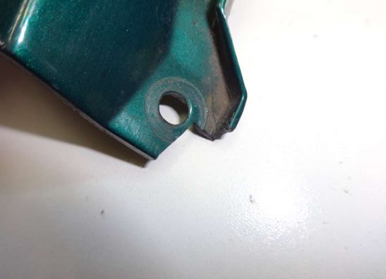 Heck Yamaha XJ 900 S Diversion