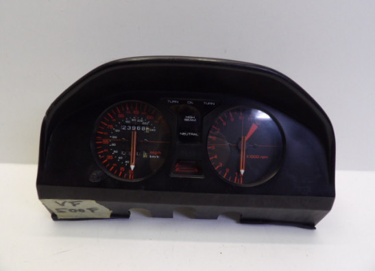 Tellerset Honda VF 500 