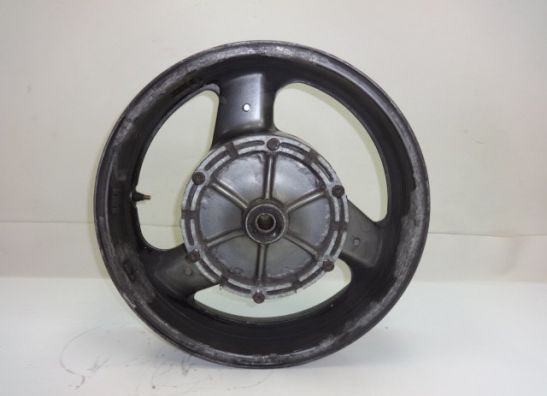 Achtervelg Honda ST 1100 Pan European