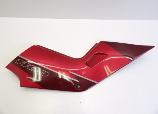 Seitenverkleidung rechts klein Suzuki GSX F 1100