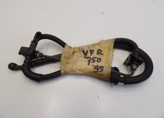 Brake hose front Honda VFR 750