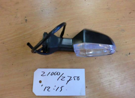 Knipperlicht rechts achter Kawasaki Z 1000
