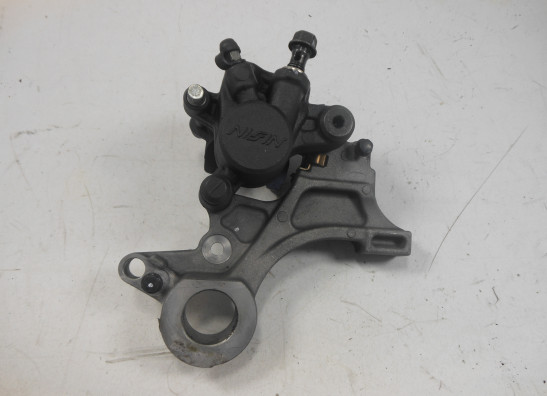 Bremssattel Bremszange hinten Honda CBR Fireblade