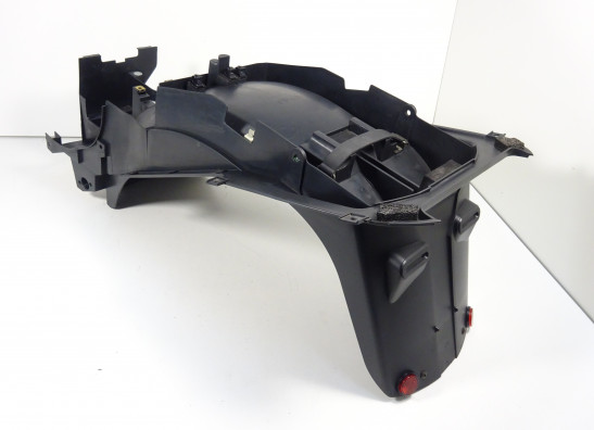 Heckunterverkleidung Yamaha FJR 1300