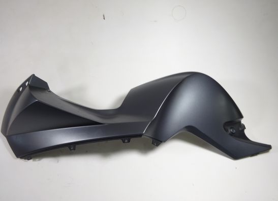 Kanzel links BMW F 800 S - ST